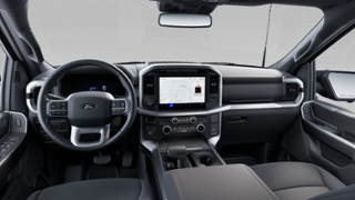 2025 Ford F-150® Internal Image 2